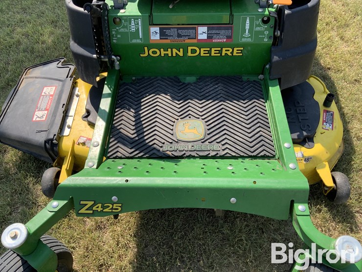 2013-john-deere-z425-image-9