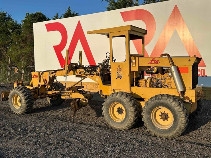 lee-g550-motor-grader-image-5