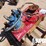 (5-191)-cat-725-transmission,-s/n-ddb00315,-&-gear-image-4