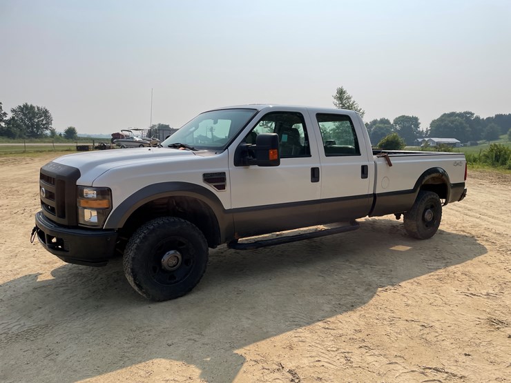 2008-ford-f250-xl-image-1