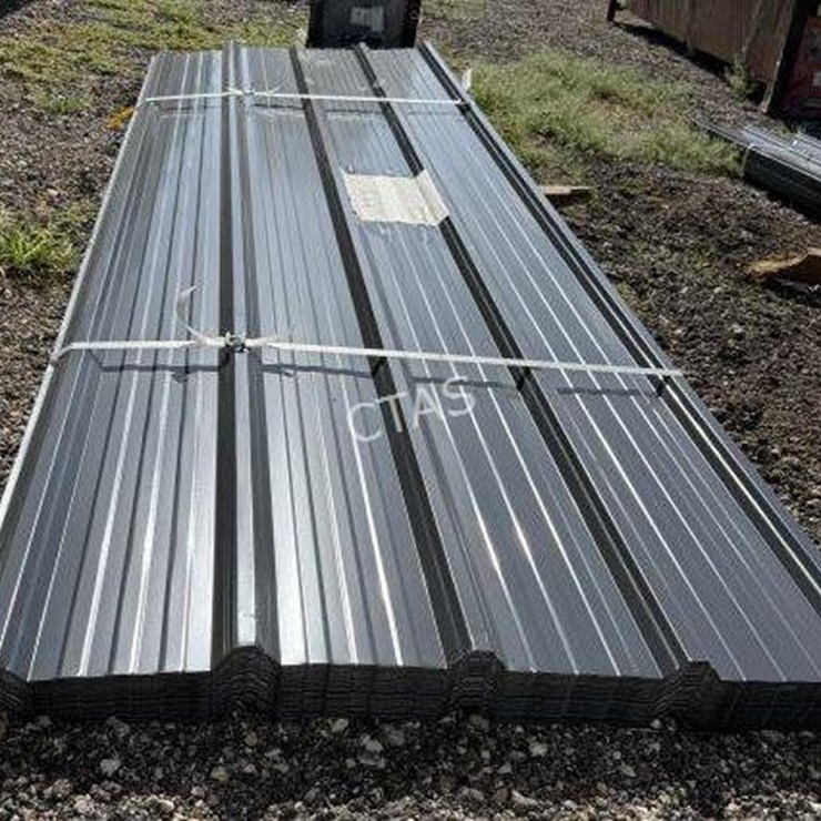 #139 • Roof Board