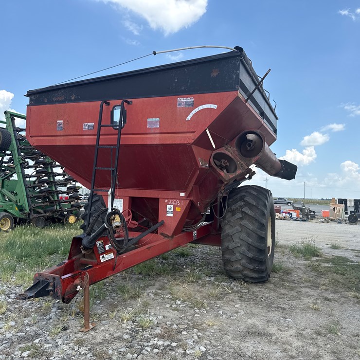 BRENT 674