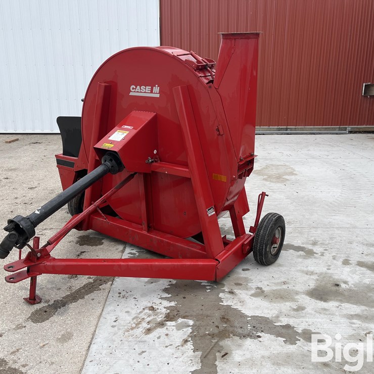 CASE IH 600