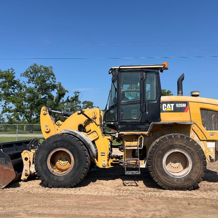 CATERPILLAR 926M