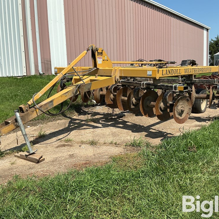 LANDOLL 2205