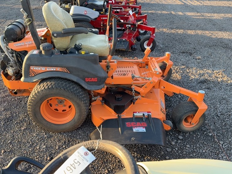 #3078-•-scag-tiger-cat-ii-zero-turn-mower-image-4