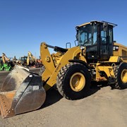 2019 CATERPILLAR 930M