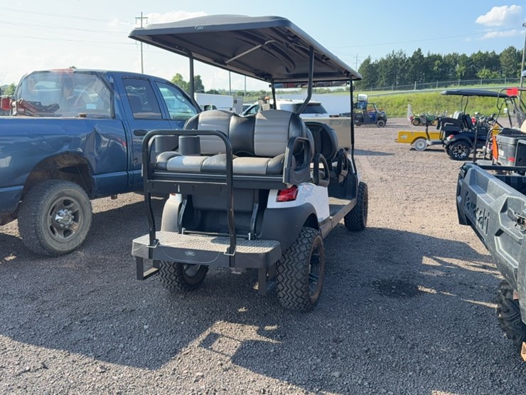 #3099-•-club-car-gas-golf-cart-image-6