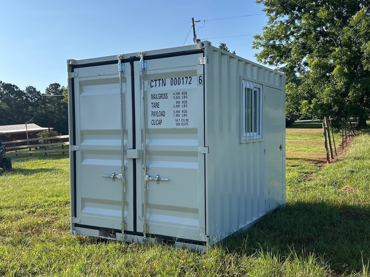 #101-•-one-trip-10ft-shipping-container-image-1