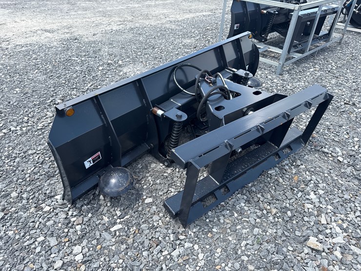 #2008-•-unused-jct-84"-skid-steer-dozer-blade-inv#:-31713-image-1