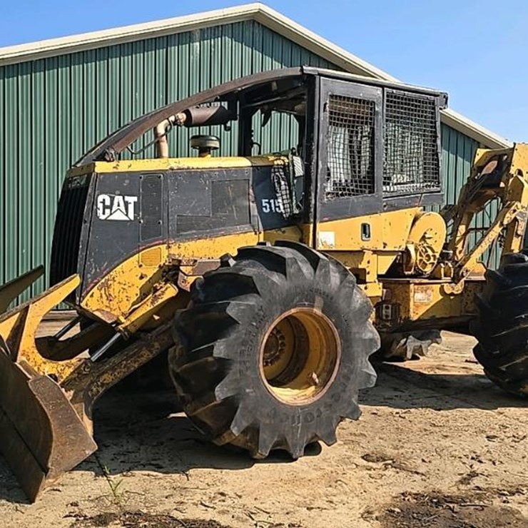 1997 CATERPILLAR 515