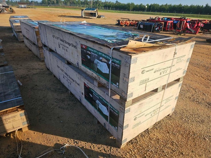 1523---absolute-42'-x-30'-metal-storage-shed-image-2