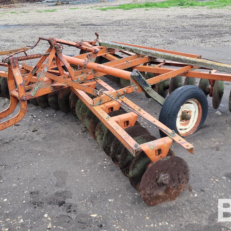 ALLIS-CHALMERS 12