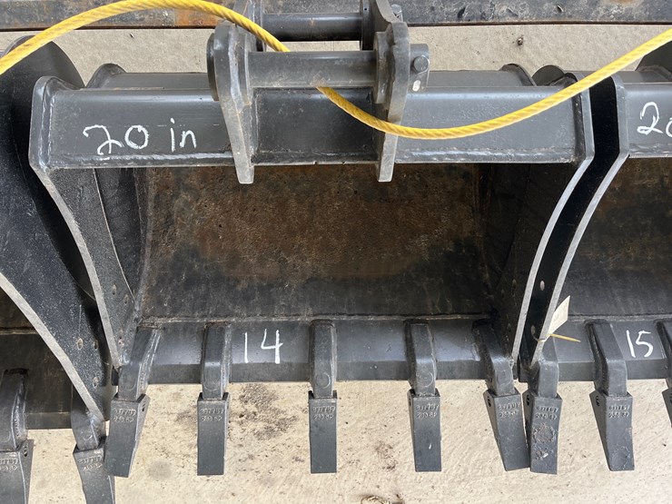 #14-•-tag-30-in-digging-bucket-for-yanmar-image-2