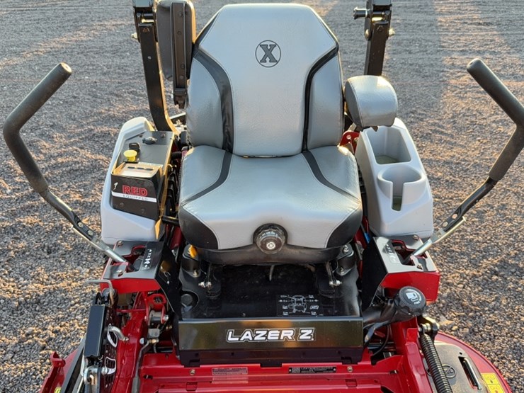 #3087-•-exmark-lazer-z-x-series-zero-turn-mower-image-6