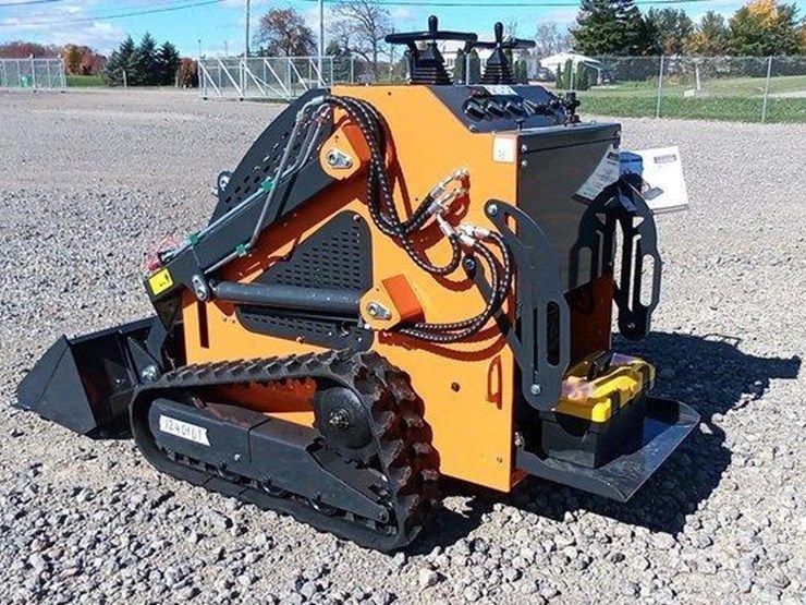 #1000-•-unused-2024-landhonor-mini-skid-steer-loader-image-3