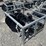 #2034-•-unused-jct-skid-steer-auger-w/-bits-inv#:-31698-image-4