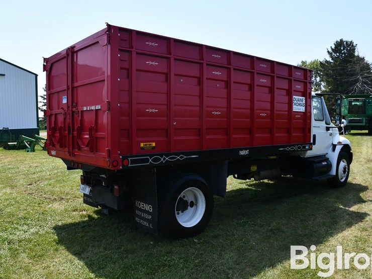 2004-international-durastar-4300-image-5