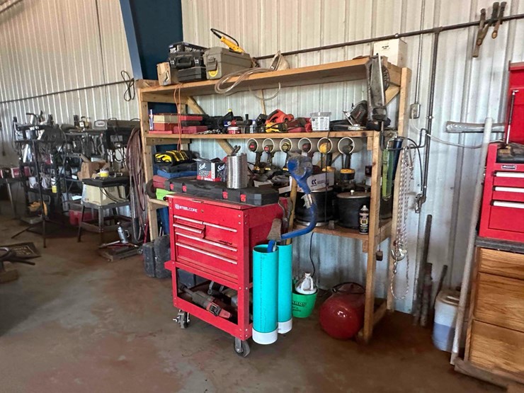 **sold-onsite-only---no-online-bids-will-be-accepted**-shop-equipment-and-tools-image-13