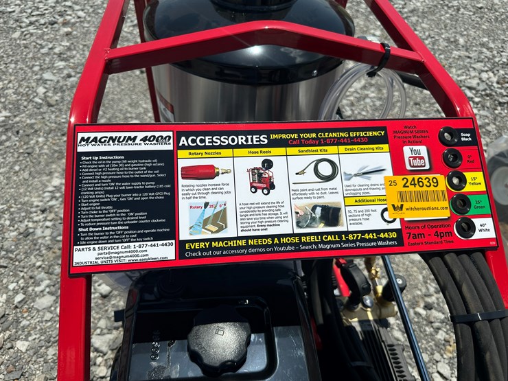 #2-•-unused-magnum-4000-series-hot-water-pressure-washer-2524104-inv#:-24639-image-25