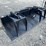 #2006-•-unused-jct-84"-skid-steer-grapple-bucket-inv#:-31686-image-3
