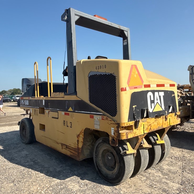 CATERPILLAR PS-150B