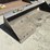 lot-of-cat-80"-skid-steer-gp-bucket,-image-4