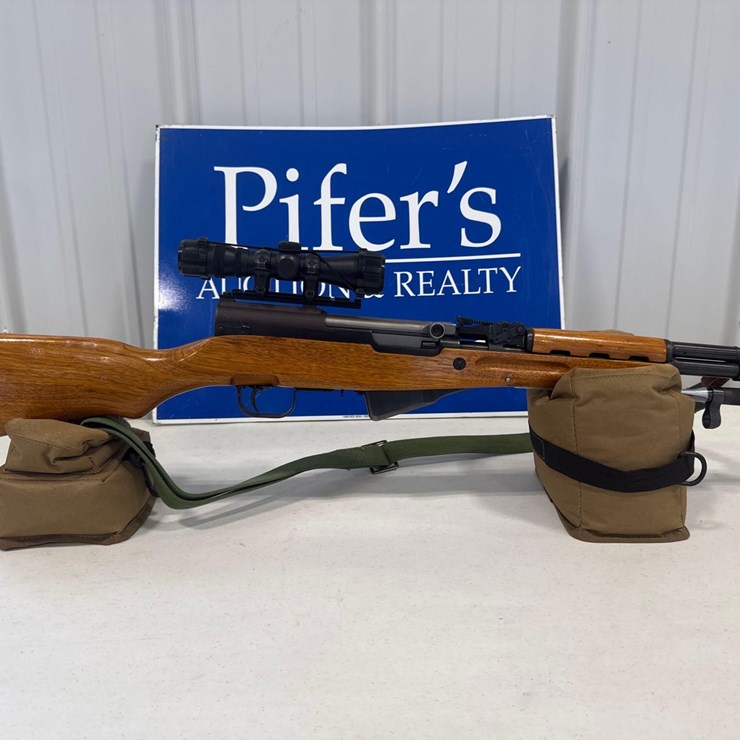 Norinco SKS 7.62 x39 mm
