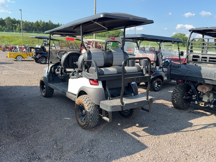 #3099-•-club-car-gas-golf-cart-image-8