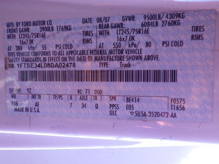 2008-ford-econoline-350-image-15