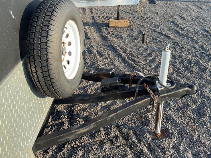 #3071-•-2007-haulmark-7'-x-12'-enclosed-trailer-image-3