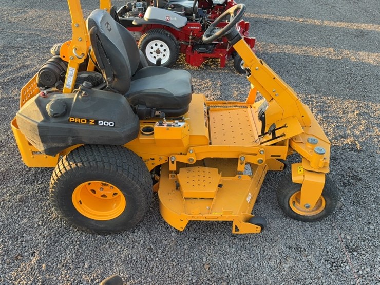 #3091-•-cub-cadet-pro-z900-zero-turn-mower-image-5