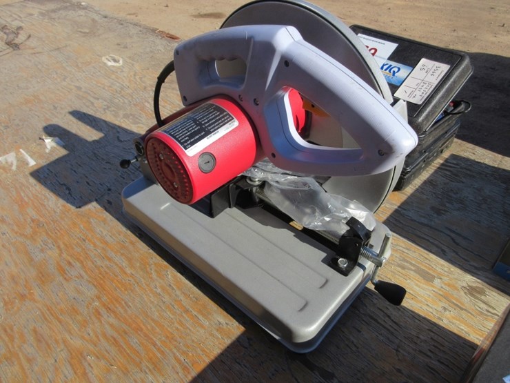 chicago-electric-91938-14"-hd-cut-off-saw,-image-3