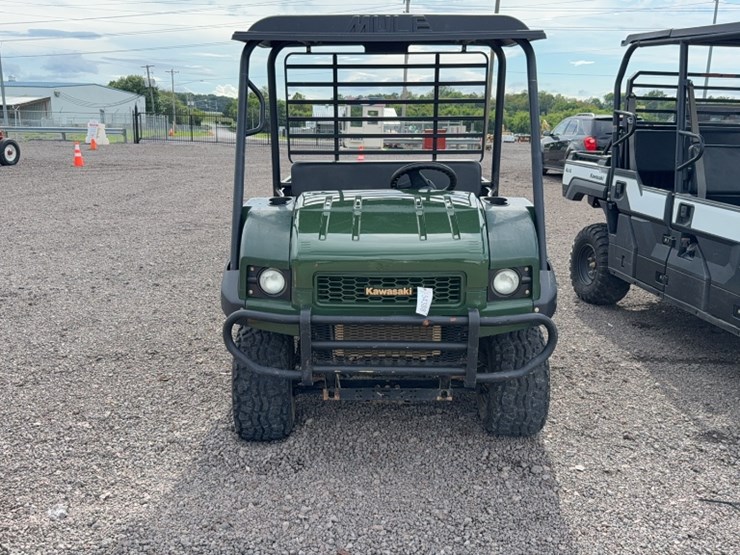 #3098-•-2022-kawasaki-4010-mule-utv-image-2