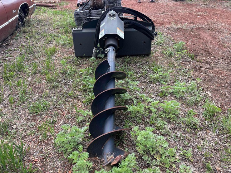 2018-bobcat-15c-post-hole-auger-image-1