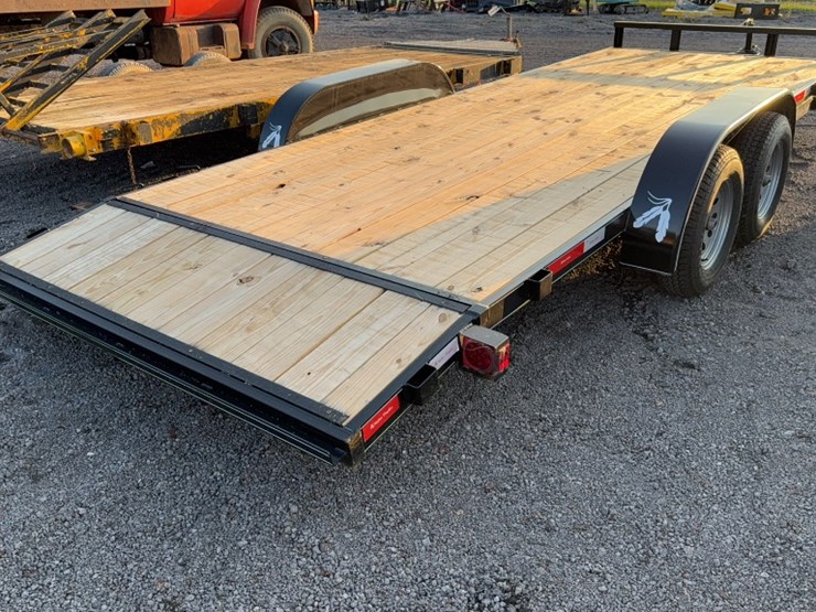 #3065-•-2025-native-20'-bumper-pull-trailer-image-4