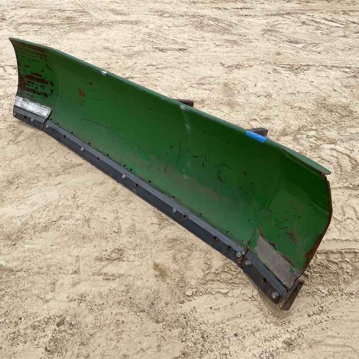 JOHN DEERE 60