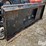 loegering-v-8000-8'-hydraulic-skid-steer-blade-image-9
