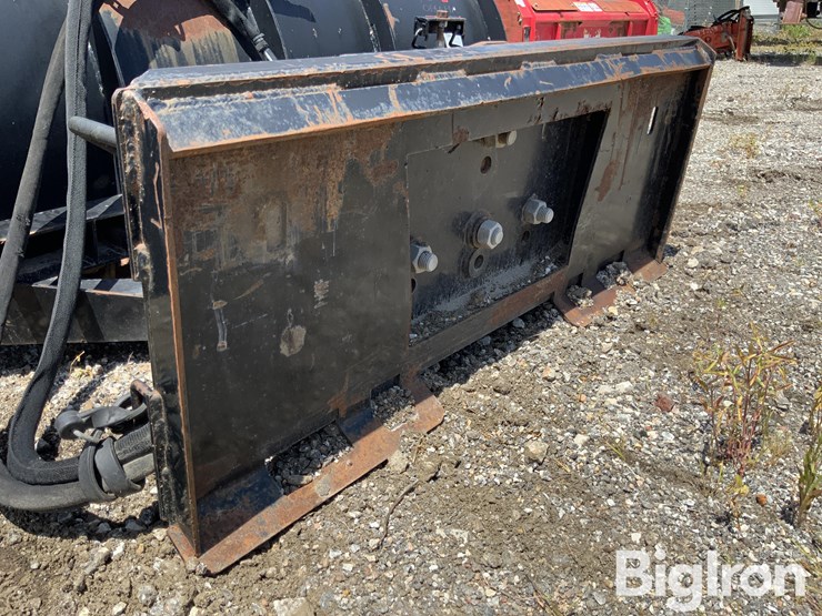 loegering-v-8000-8'-hydraulic-skid-steer-blade-image-9