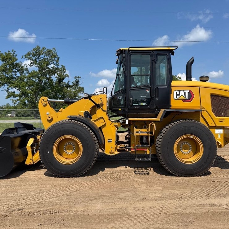 CATERPILLAR 926M