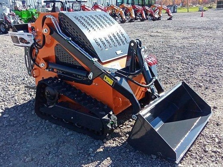 #1000-•-unused-2024-landhonor-mini-skid-steer-loader-image-7