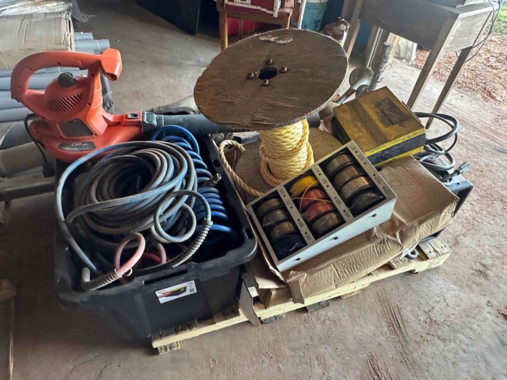 **sold-onsite-only---no-online-bids-will-be-accepted**-shop-equipment-and-tools-image-21