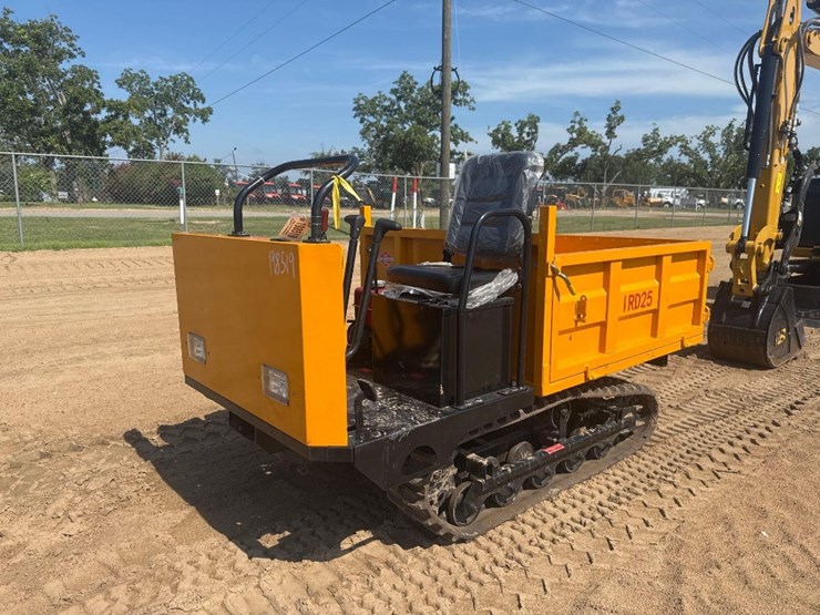 2024-ir-ird25-hyd-track-dumper-image-2