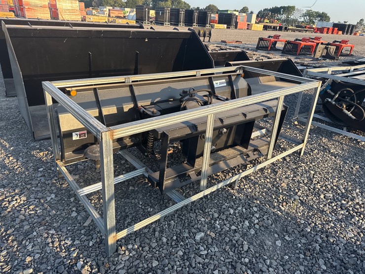 #2009-•-unused-jct-84"-skid-steer-dozer-blade-inv#:-31707-image-4