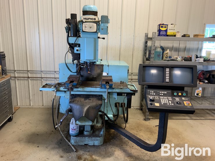 hurco-cnc-mill-image-2