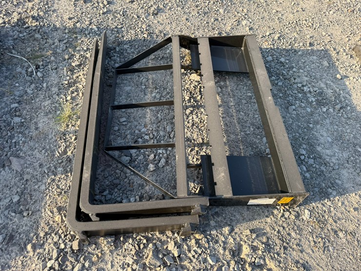 #2067-•-unused-mower-king-sa-58"-skid-steer-forks-inv#:-25098-image-6