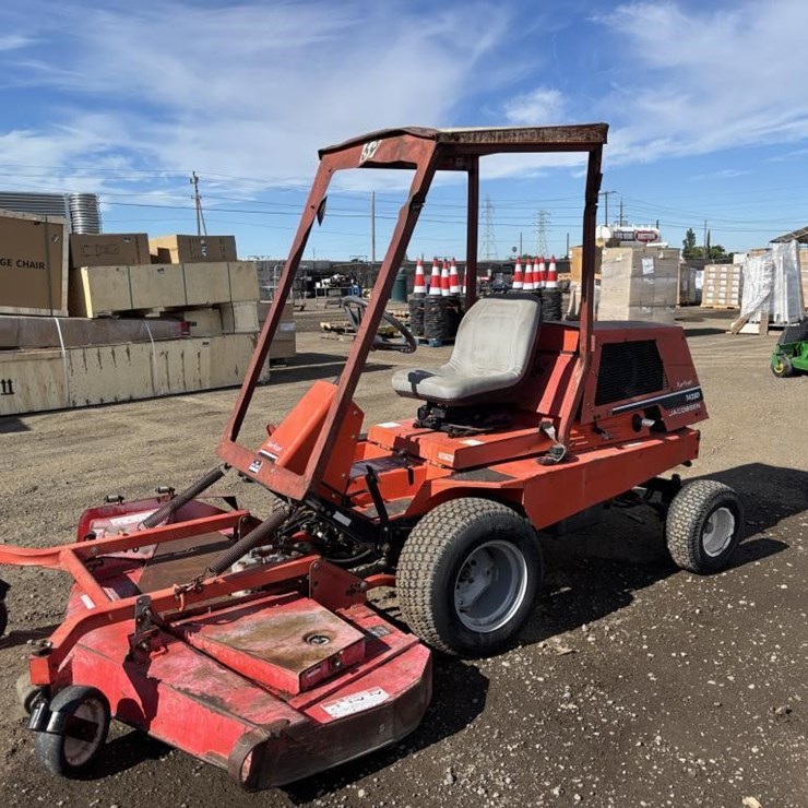 JACOBSEN T428D