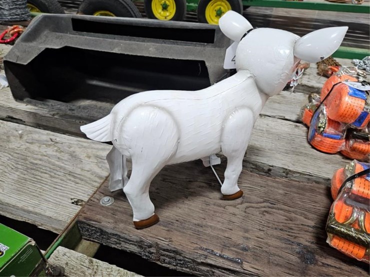#436-•-lamb-metal-yard-art-image-4