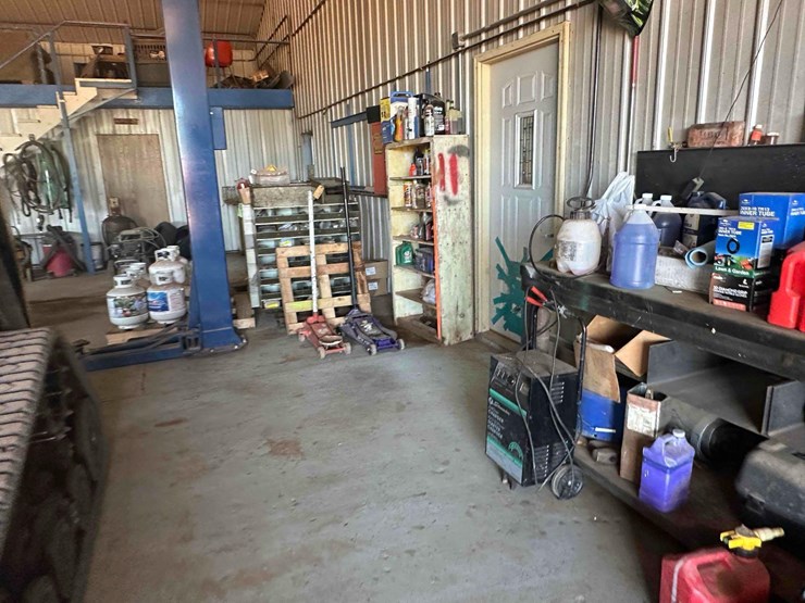 **sold-onsite-only---no-online-bids-will-be-accepted**-shop-equipment-and-tools-image-20