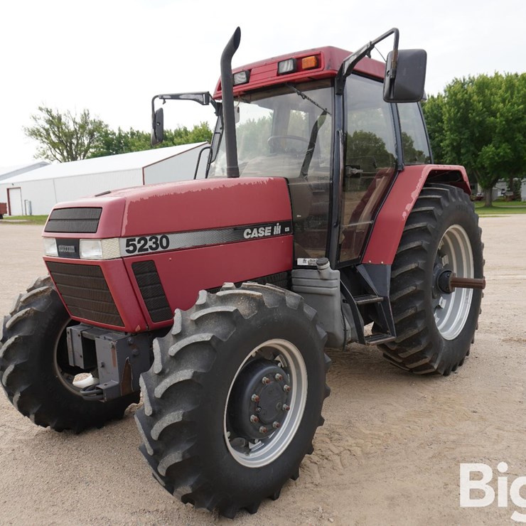 1996 CASE IH 5230